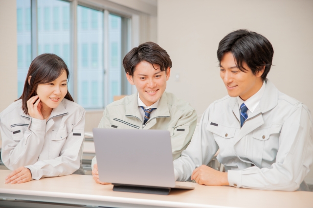 株式会社イレーションズのアルバイト情報