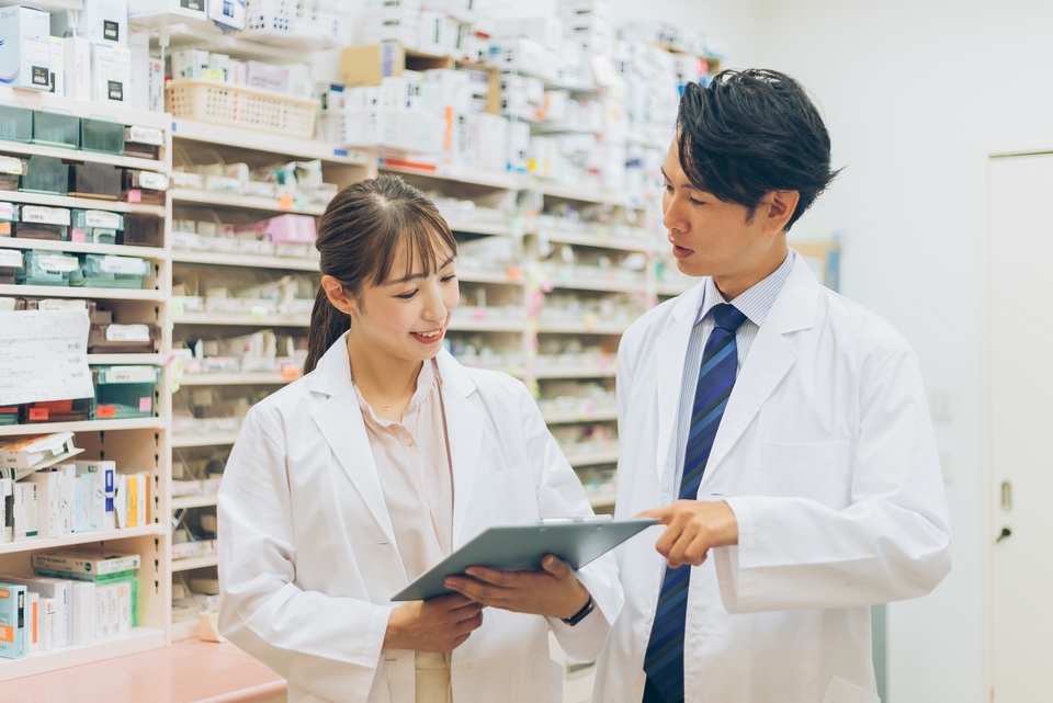 jobフレンド2のアルバイト情報