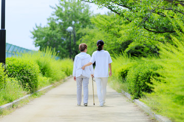 有料老人ホームの介護福祉士/大阪府/岸和田市/有料老人ホームでの...
