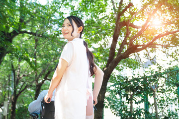 グループホームの介護職/ヘルパー/徳島市国府町中/グループホーム...