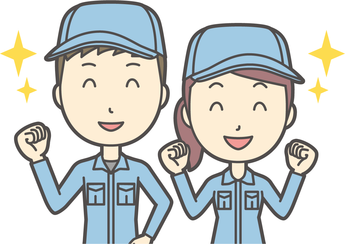 出張面接 Web面談ok カンタン仕分け作業 日勤のみ 時給1250円 未経験歓迎 40代活躍中 株式会社 人材派遣 えにしの採用 求人情報