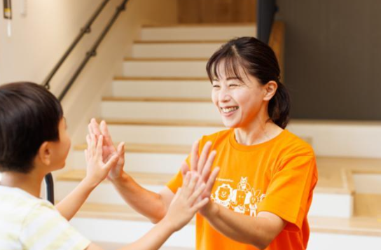 株式会社キッズコーポレーションのアルバイト情報