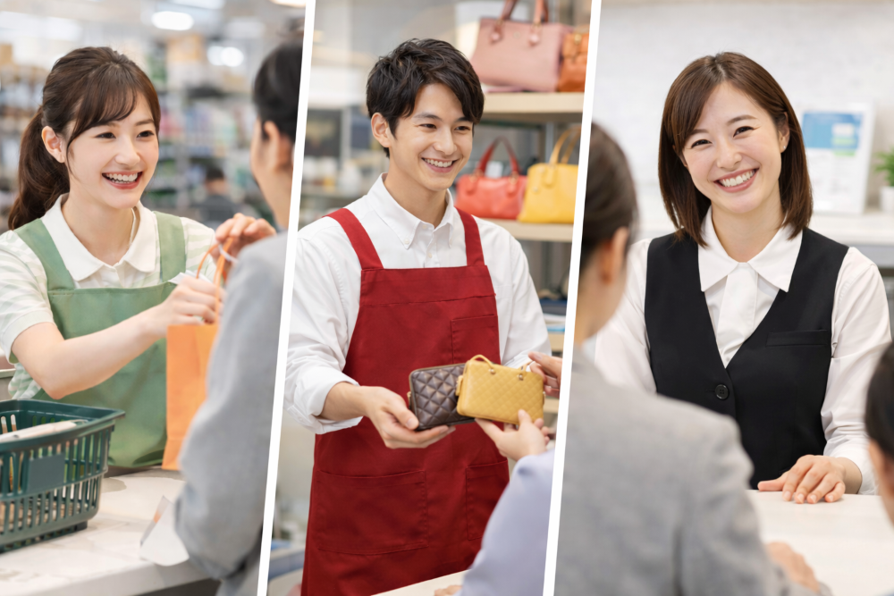 つばめ自動車株式会社のアルバイト情報