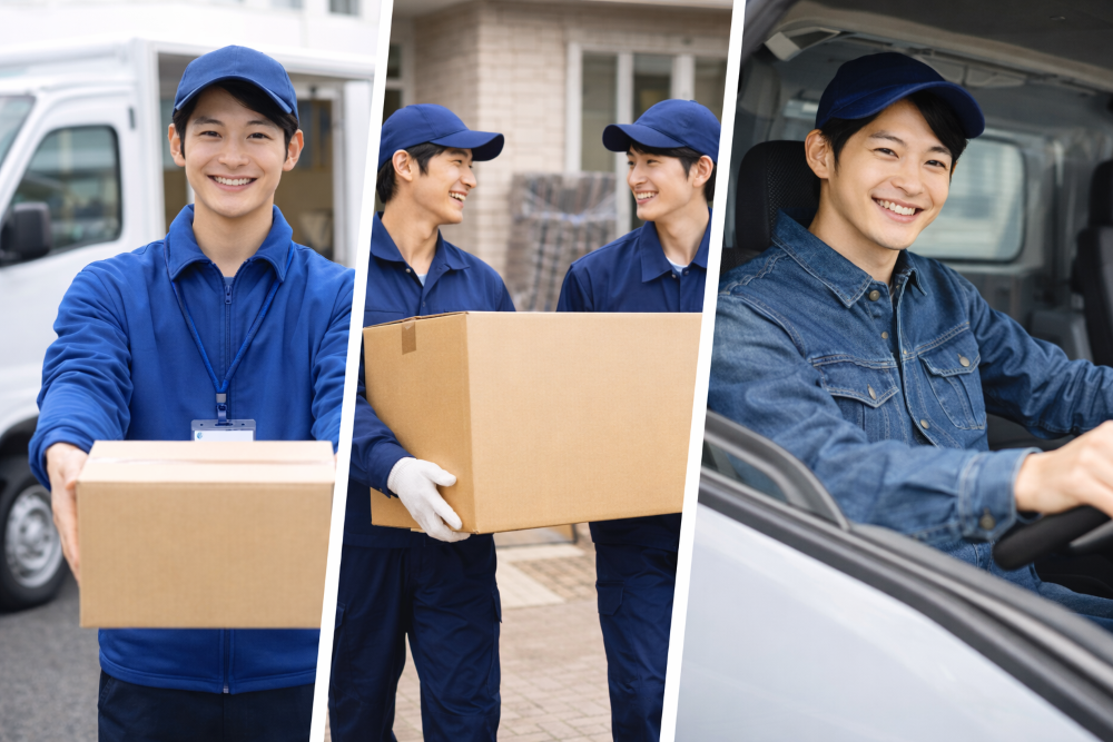 つばめ自動車株式会社のアルバイト情報