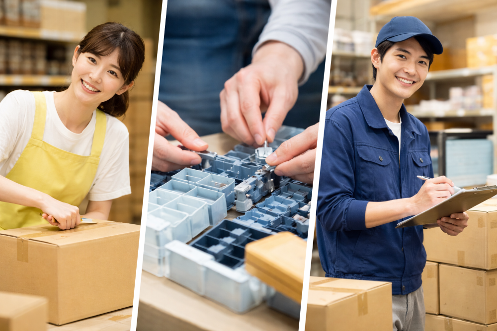 GrowthShip株式会社のアルバイト情報