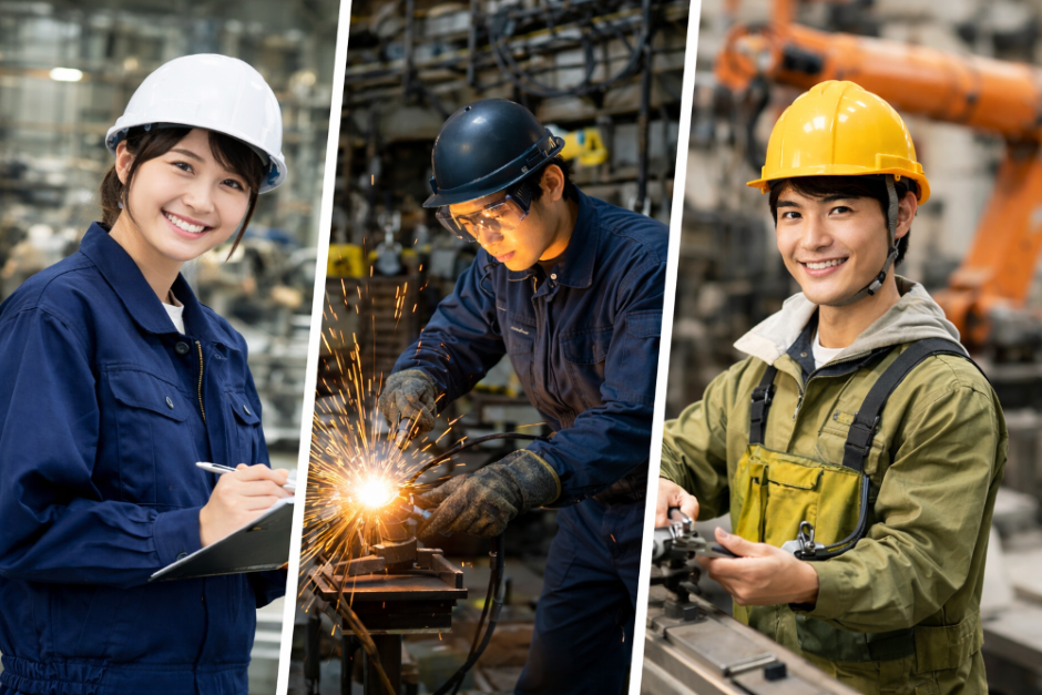 オーケーエスのアルバイト情報