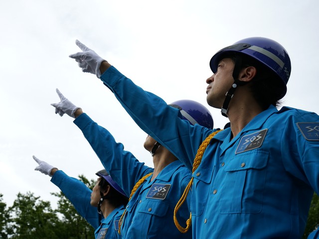 株式会社SGSのアルバイト情報